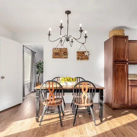 Charming Tempe 3B2B Oasis Apartment Exterior photo
