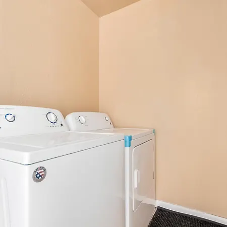 Charming Tempe 3B2B Oasis Apartment Exterior photo