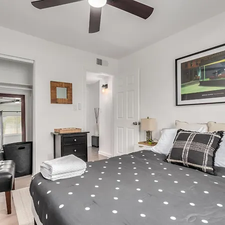 Charming Tempe 3B2B Oasis Apartment Exterior photo