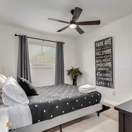Charming Tempe 3B2B Oasis Apartment Exterior photo