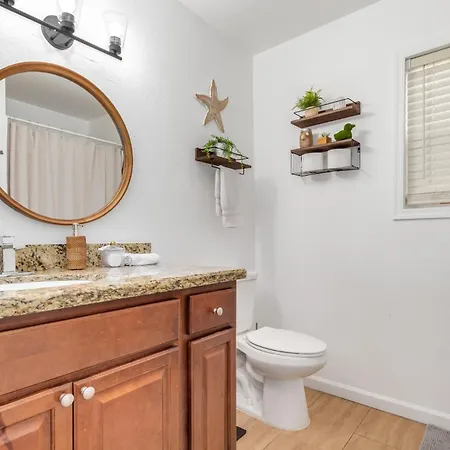 Charming Tempe 3B2B Oasis Apartment Exterior photo