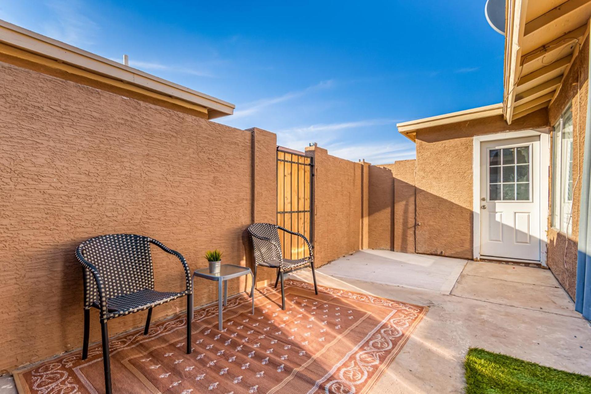 Apartment Charming 3b2b Oasis *