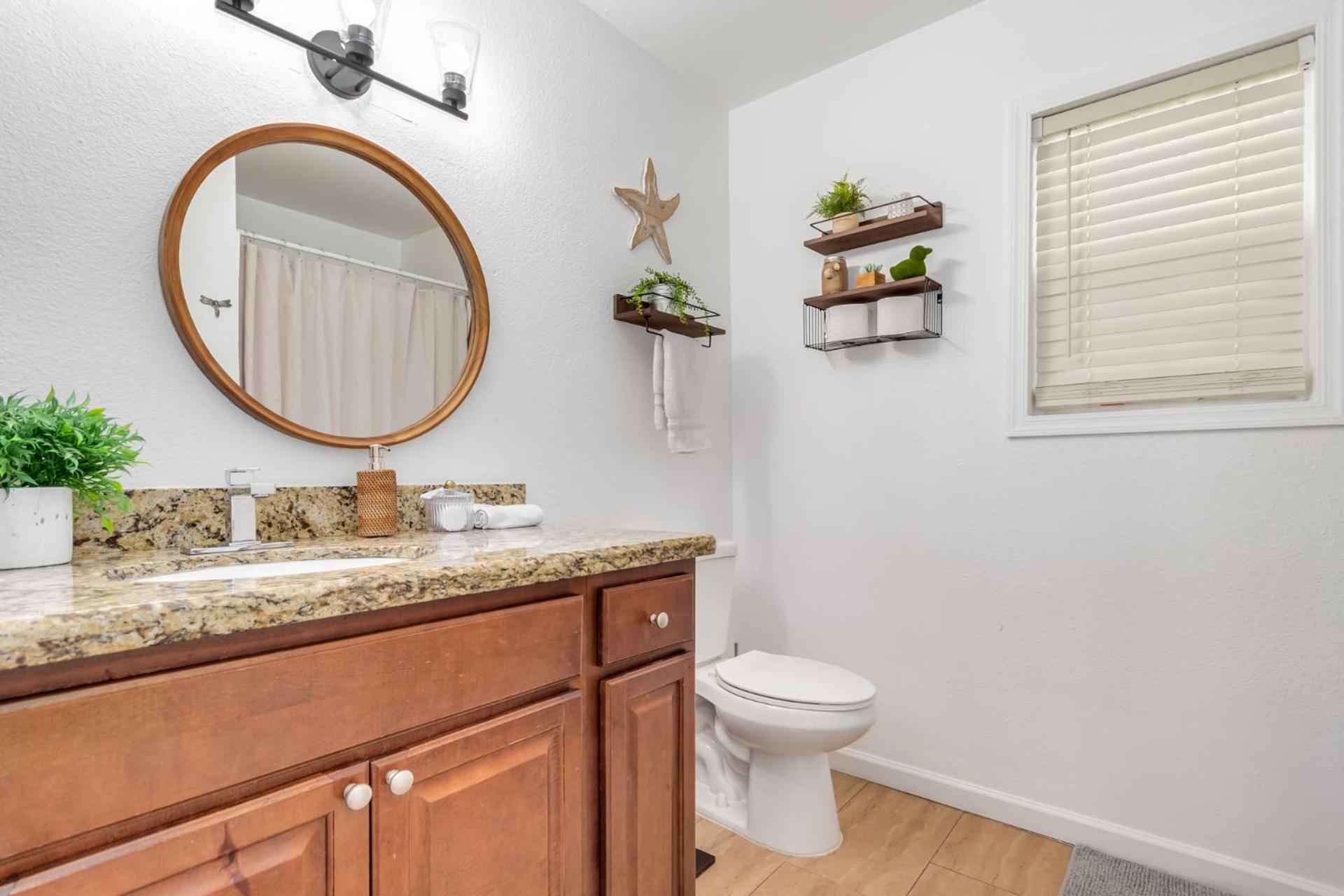 Apartment Charming 3b2b Oasis